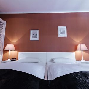 Annex Double Room